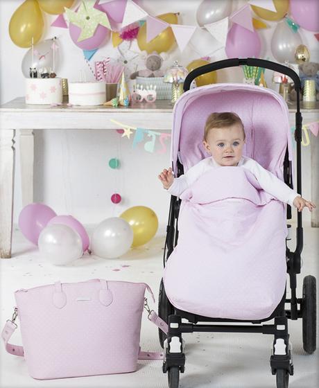 Nueva colección para bebés Pasito a Pasito Nueva colección para bebés Pasito a Pasito