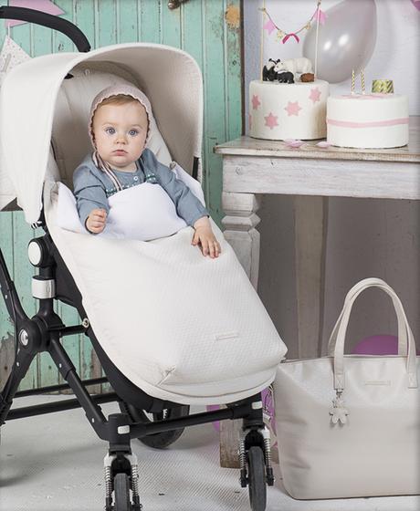 Nueva colección para bebés Pasito a Pasito Nueva colección para bebés Pasito a Pasito