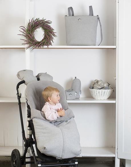 Nueva colección para bebés Pasito a Pasito Nueva colección para bebés Pasito a Pasito