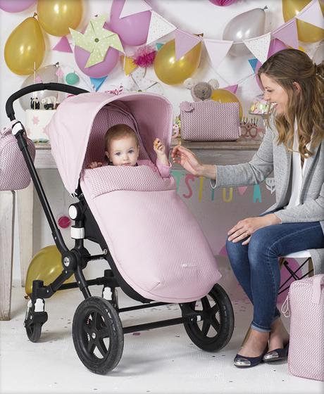 Nueva colección para bebés Pasito a Pasito Nueva colección para bebés Pasito a Pasito