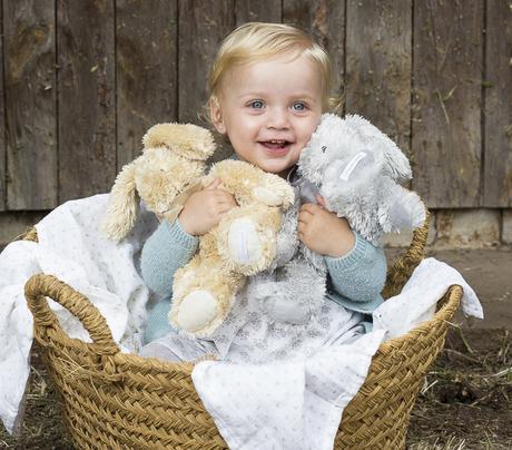 Nueva colección para bebés Pasito a Pasito Nueva colección para bebés Pasito a Pasito