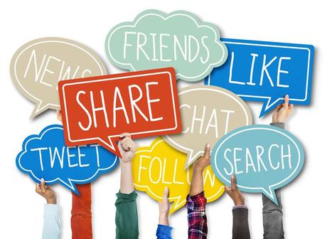 Sí, los contenidos y el social media todavía importan