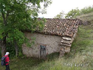 Por la parroquia de Clavillas (Santiago de Hermo-La Bustariega-Valcárcel-Clavillas)