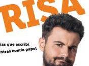 ‘Los misterios risa’, recopilatorio cuentos