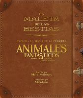 HarperCollins Ibérica publicará libros de Animales fantásticos y dónde encontrarlos