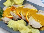Lomo naranja