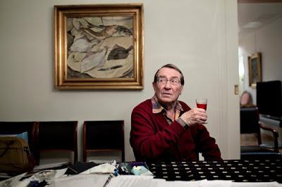 Poesía Nórdica (144): Benny Andersen (2):