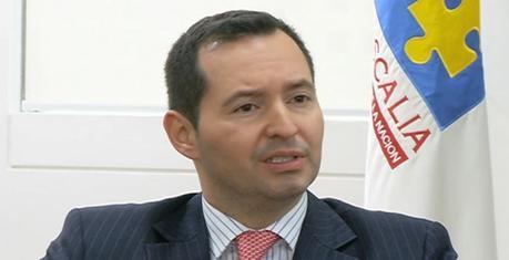 El Senado elegirá este jueves al nuevo Procurador General de la Nación jorge-fernando-perdomo