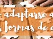 Como adaptarse nuevas formas empleo