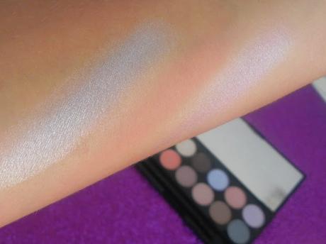 Sleek lo hizo, ¡por fin!: Pecando, y picando - Nordic, Exxagerate y Flushed (review y swatches)