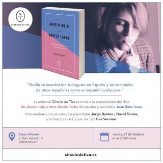 Presentación abuelo rojo otro facha