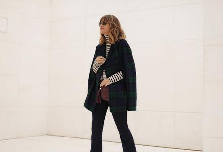 UN LOOK PARA CADA DÍA DE LA SEMANA (62).-