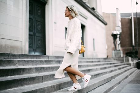 UN LOOK PARA CADA DÍA DE LA SEMANA (62).-