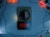 Netflix crea timbre para tener fiesta Halloween