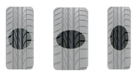 Neumáticos de baja resistencia a la rodadura para vehículos híbridos / eléctricos. Neumáticos de baja resistencia a la rodadura para vehículos híbridos / eléctricos.