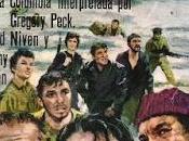 cañones Navarone. Alistair Maclean