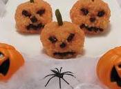 Aperitivos para Halloween