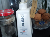 Leche corporal Acilac SAWES