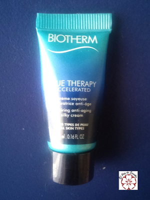 crema Biotherm