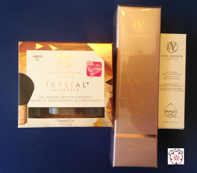 Productos Vita Liberata