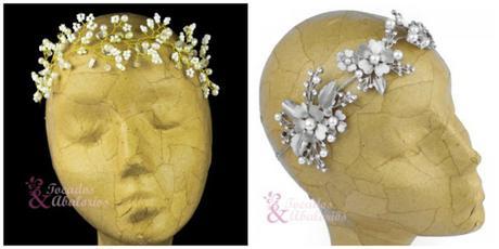 Crea o compra tu propio tocado en: TOCADOSYABALORIOS.COM Crea o compra tu propio tocado en: TOCADOSYABALORIOS.COM