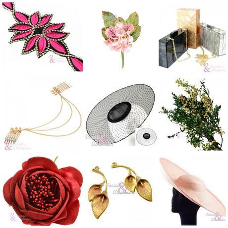 Crea o compra tu propio tocado en: TOCADOSYABALORIOS.COM Crea o compra tu propio tocado en: TOCADOSYABALORIOS.COM