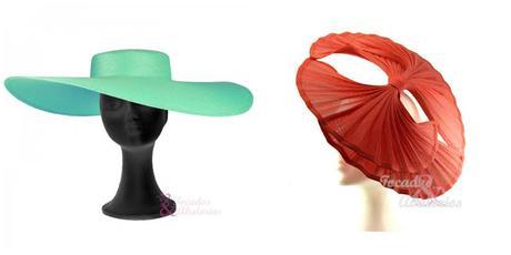 Crea o compra tu propio tocado en: TOCADOSYABALORIOS.COM Crea o compra tu propio tocado en: TOCADOSYABALORIOS.COM