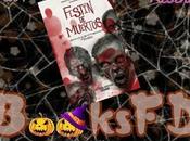 (reseña) Festín Muertos Antología