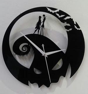 Mega Galleta para Halloween