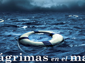 "Lágrimas mar"