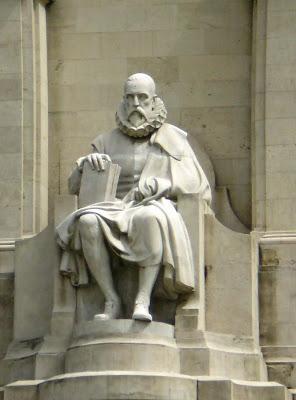 Concurso de Microrrelatos Cervantinos