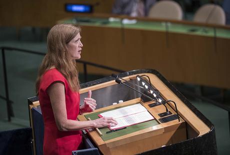 Estados Unidos: a regañadientes, abstención