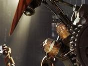 Dishonored compartirá nuevos detalles mañana directo