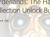 Borderlands: colección guapa está gratis para Xbox store