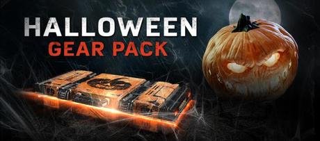 Gears of War 4 se actualiza por Halloween con un montón de contenido