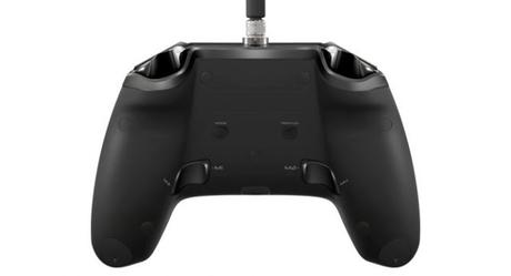 Se presentan dos nuevos mandos licenciados por Playstation