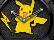 vende reloj Pokémon 20.000 dólares