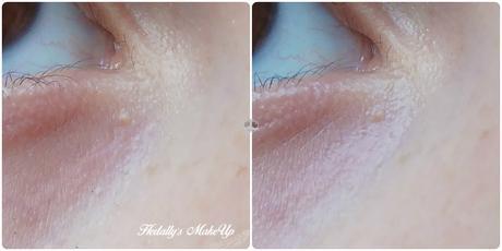 Milium coloidal: información + mi experiencia