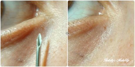 Milium coloidal: información + mi experiencia