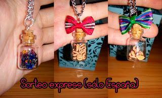 Sorteo express (sólo España)