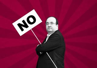 Bailar con la más fea.