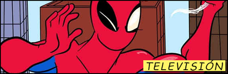 Vean esta increíble animación de Spider-Man a partir de un episodio de los 60’s