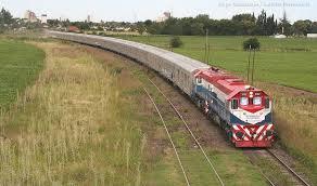 Resultado de imagen de fotos de trenes saliendo