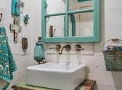 Sanitarios Estilo Rustico