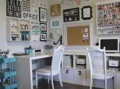 Home Offices Rusticos