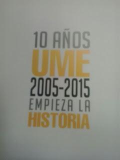Esta España nuestra: Un ejército para servir a la sociedad y a la paz, la Unidad Militar de Emergencias.- El “Grupo Agostiembre” visita el Batallón de Intervención III.