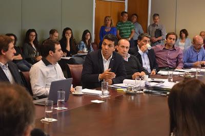 Jesús Escobar: “El acuerdo entre YPF y GyP es perjudicial para Neuquén”