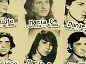 noche lápices. Quinto Economía. Ficción