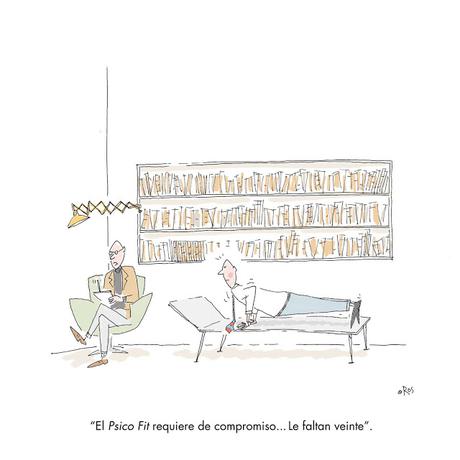 [Humor en cápsulas] Para hoy jueves, 27 de octubre de 2016