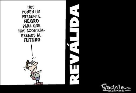 [Humor en cápsulas] Para hoy jueves, 27 de octubre de 2016